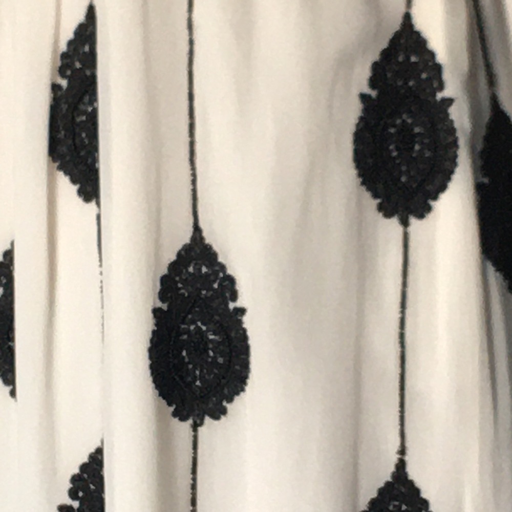 Beautiful full length dress anthropologie